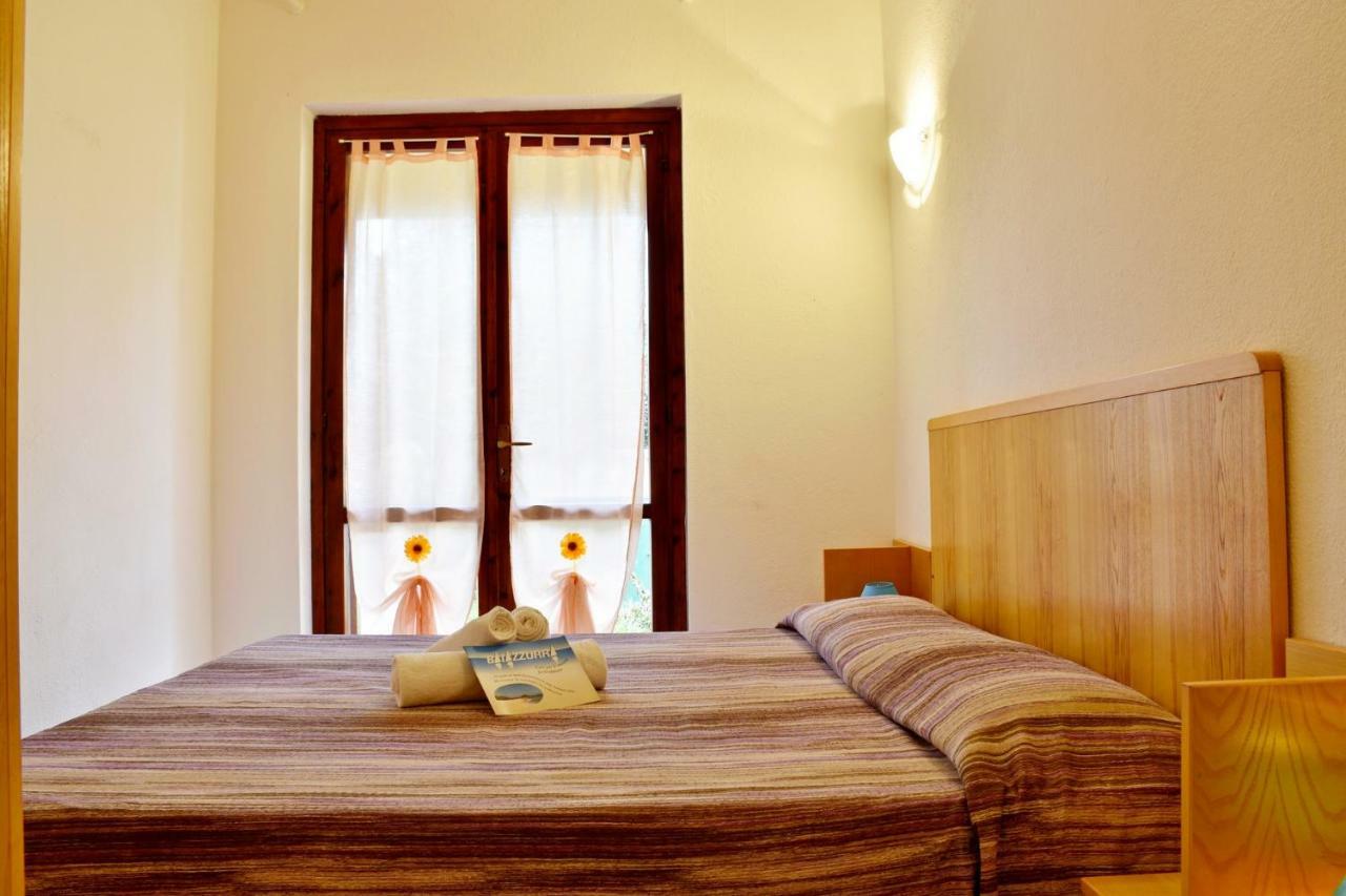 Bilo Blu Holiday A 80 Metri Dal Mare Costa Rei Zewnętrze zdjęcie